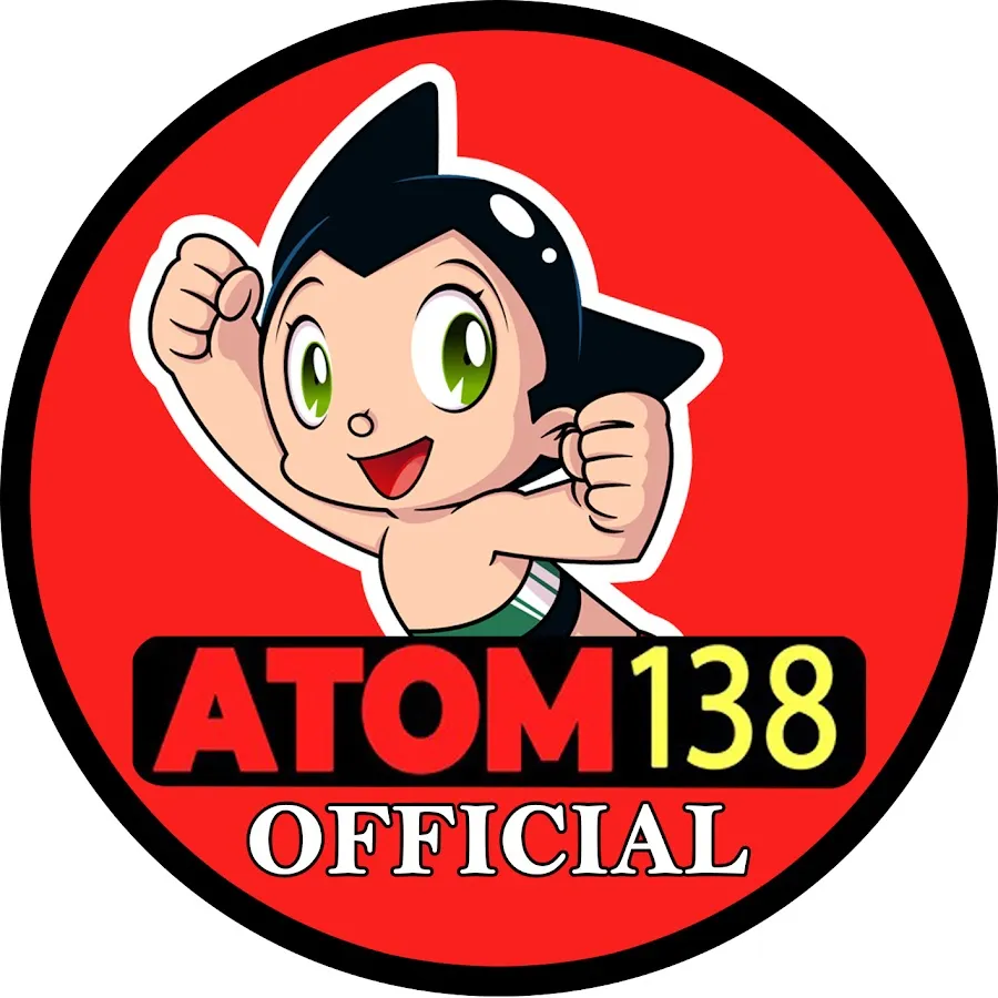ATOM138 - Permainan Edukatif untuk Anak Usia Dini
