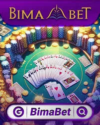 BIMABET - Temukan Teman Baru di Sekitar Anda