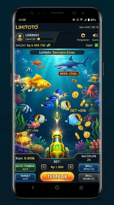 linitoto - Pusat Hub Unduhan Berkualitas Indonesia